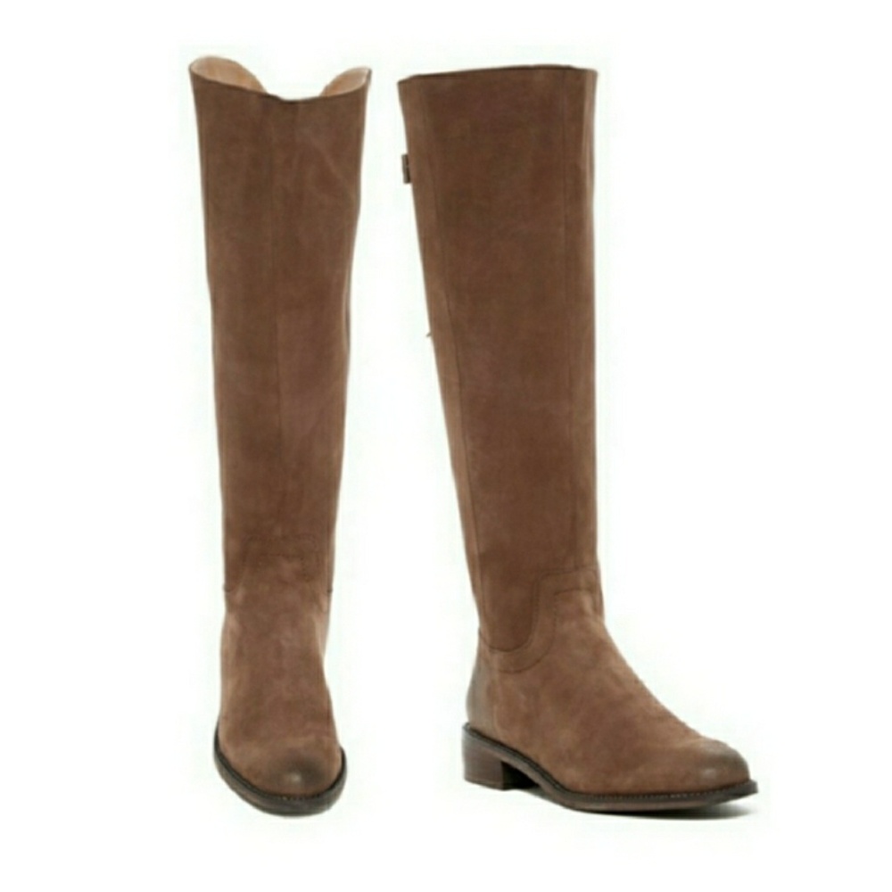 New Franco Sarto Boots